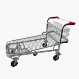 L5 FLAT TROLLEY