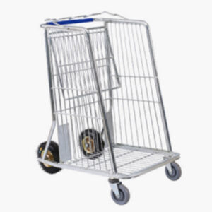 L9 SPECIAL SERIES TROLLEY
