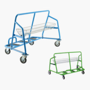 M1/M1L SPECIAL SERIES TROLLEY