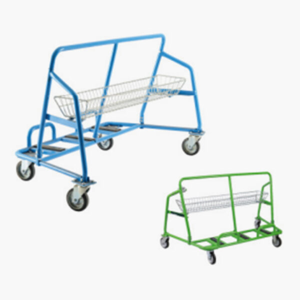 M1/M1L SPECIAL SERIES TROLLEY