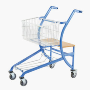 40L SPECIAL SERIES TROLLEY
