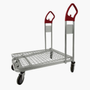 PFT1 FLAT TROLLEY