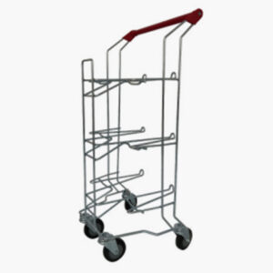 RT2 SPECIAL SERIES TROLLEY