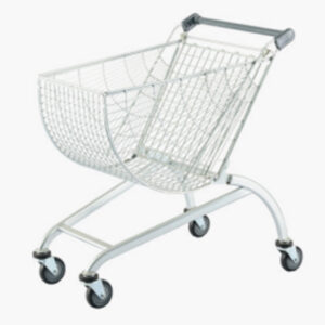 80L SPECIAL SERIES TROLLEY