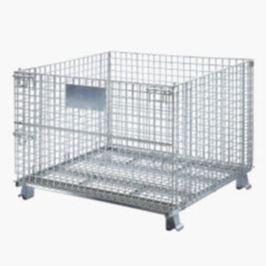 ST1 STORAGE CAGE