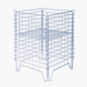ST2 STORAGE CAGE