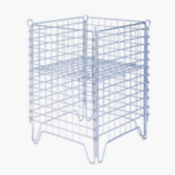 ST2 STORAGE CAGE