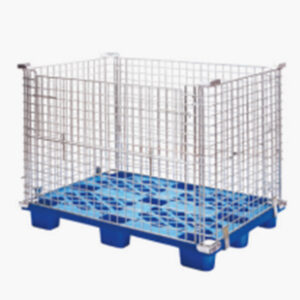 ST3 STORAGE CAGE