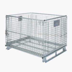 ST4 STORAGE CAGE