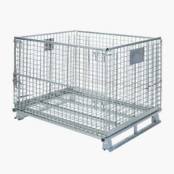 ST4 STORAGE CAGE