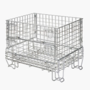 ST5 STORAGE CAGE