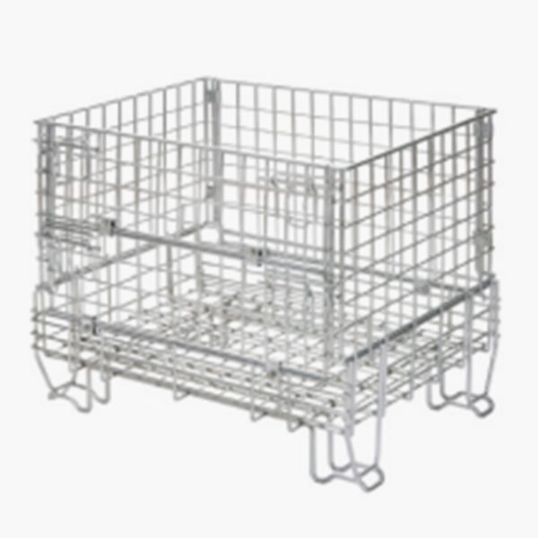ST5 STORAGE CAGE