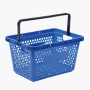 SHOPPING BASKET