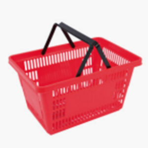 SHOPPING BASKET