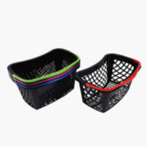 SHOPPING BASKET