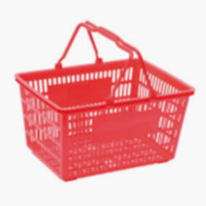 SHOPPING BASKET