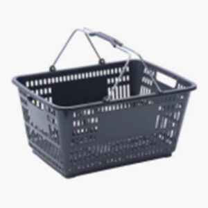SHOPPING BASKET
