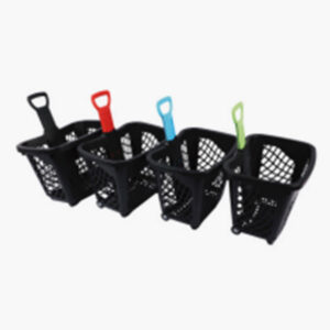 SHOPPING BASKET