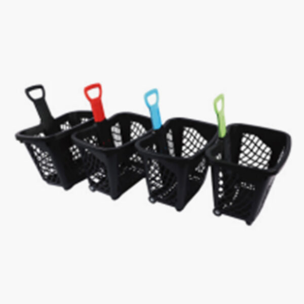 SHOPPING BASKET
