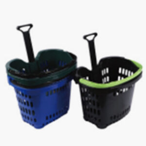 SHOPPING BASKET