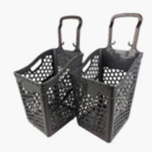 SHOPPING BASKET