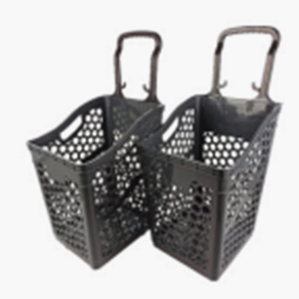 SHOPPING BASKET