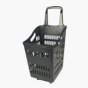 SHOPPING BASKET