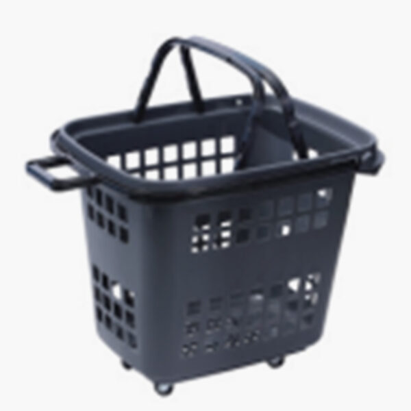 SHOPPING BASKET
