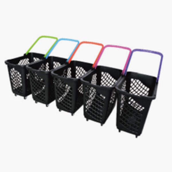 SHOPPING BASKET