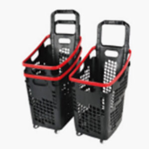 SHOPPING BASKET