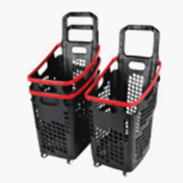 SHOPPING BASKET