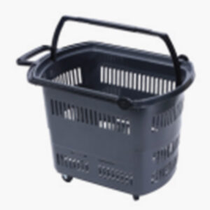SHOPPING BASKET