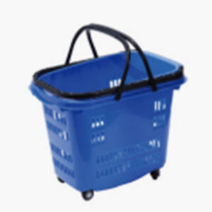 SHOPPING BASKET
