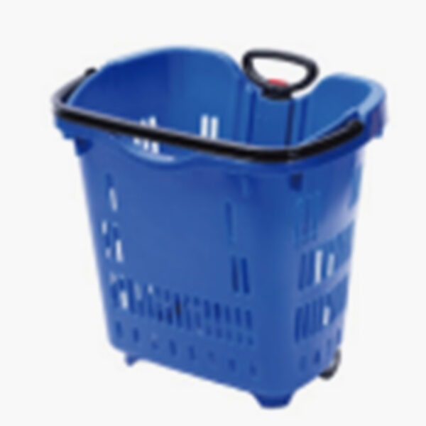 SHOPPING BASKET