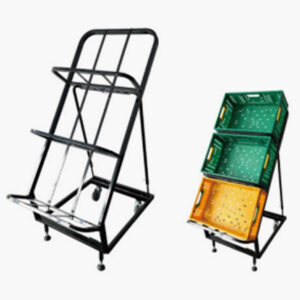 VG1 SPECIAL SERIES TROLLEY