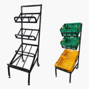 VG2 SPECIAL SERIES TROLLEY