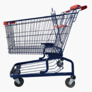150L GERMANY STYLE TROLLEY