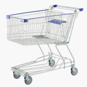 185L ASIAN STYLE TROLLEY