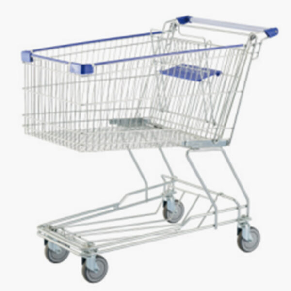 185L ASIAN STYLE TROLLEY
